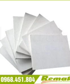 Tấm chống cháy CSB Remak® Calcium Silicate Board