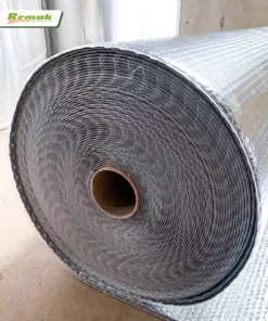 Túi khí cách nhiệt Remak (1)