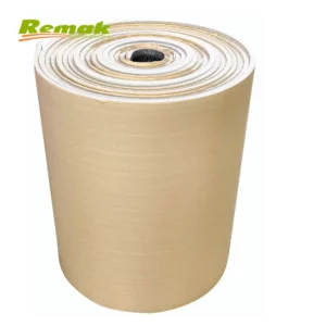 Cuộn xốp pe foam có bồi keo dán sẵn