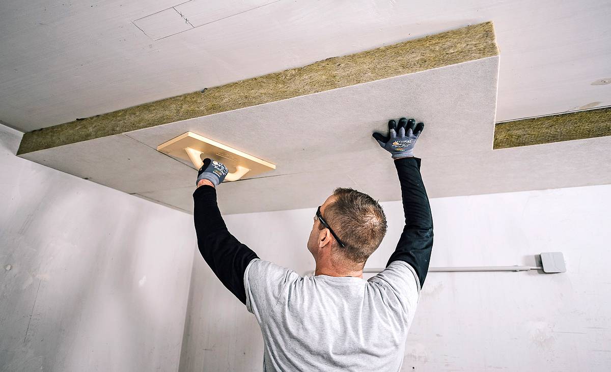 Bông khoáng Rockwool Thái Lan – Giải pháp vật liệu cách nhiệt tiên tiến từ Remak