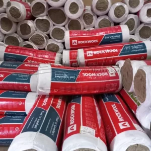 Bông khoáng Rockwool Thái Lan – Giải pháp vật liệu cách nhiệt tiên tiến từ Remak