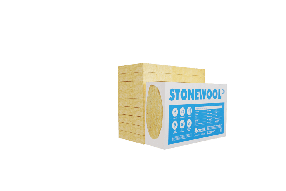 Vì sao cần cách âm bar sàn? Giải pháp đến từ bông khoáng, len đá Remak Stonewool Bông khoáng Remak Stonewool cách âm bar sàn hiệu quả với khả năng hấp thụ âm thanh tốt
