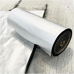 Cao su lưu hóa có bạc