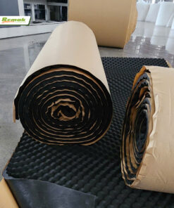 Mút trứng cao su lưu hóa Remak®