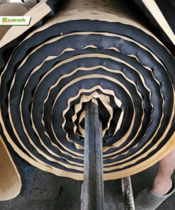 Mút trứng cao su lưu hóa Remak®